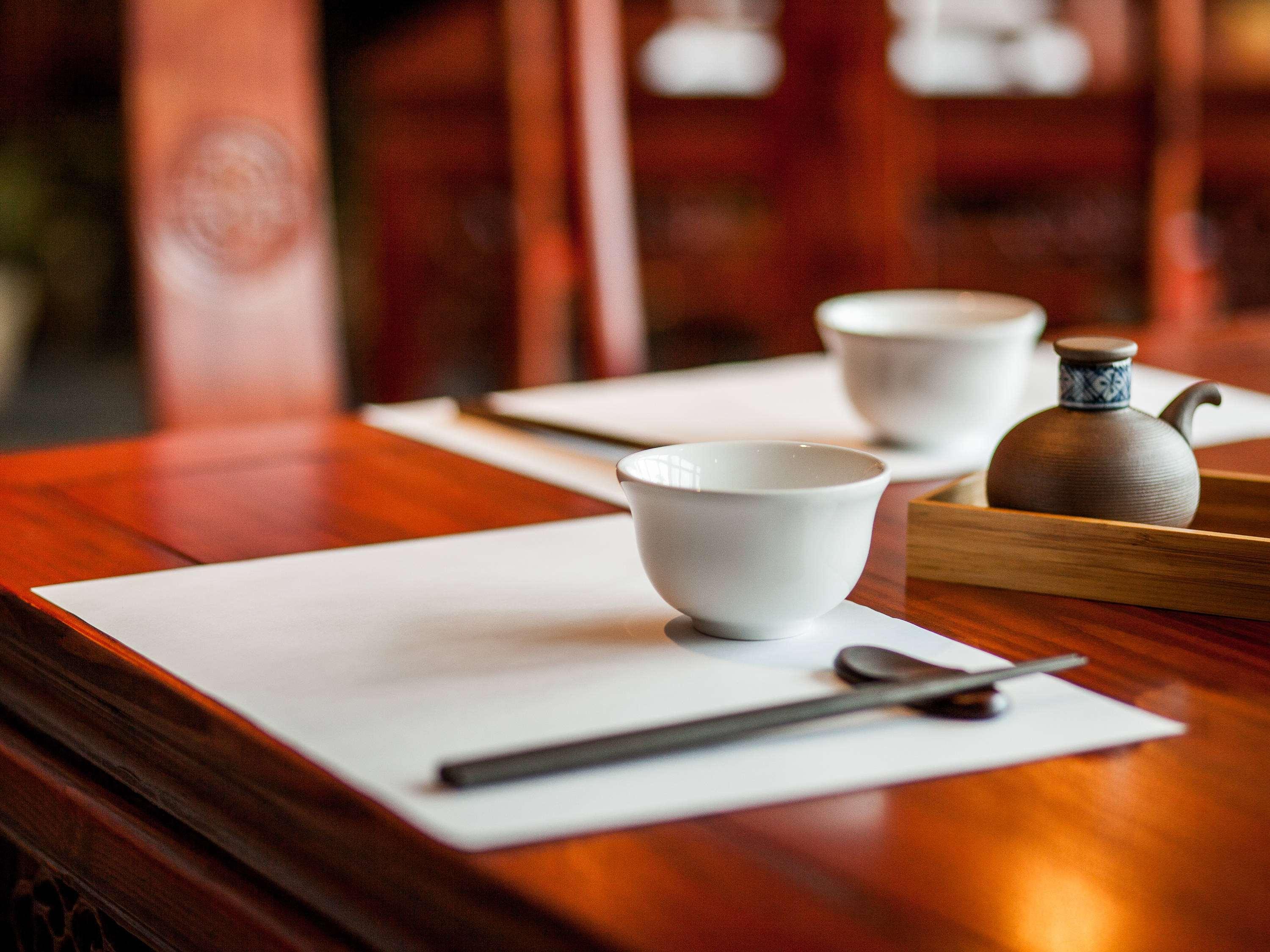 Grand Mercure Ambassador Changwon Bagian luar foto