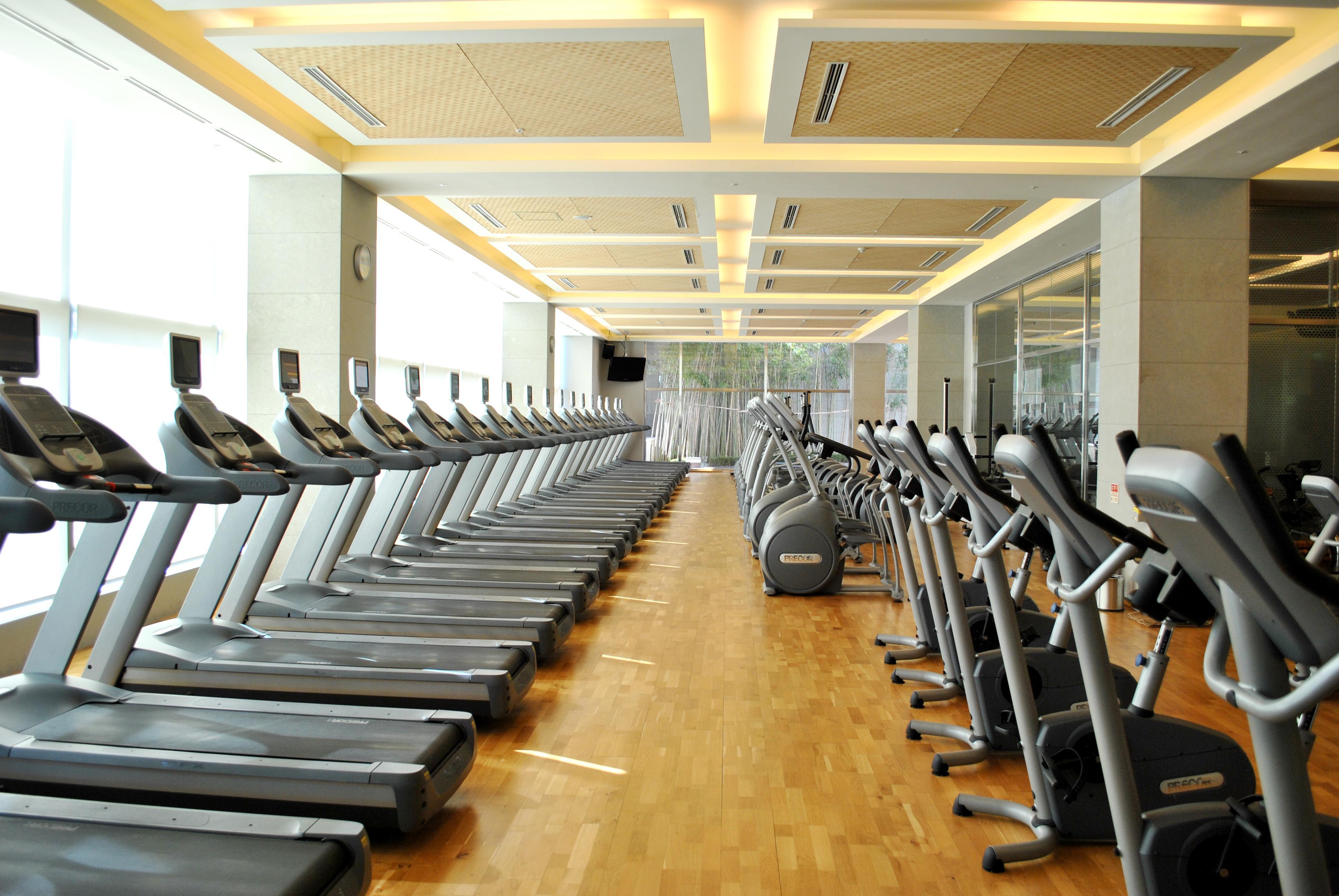 Grand Mercure Ambassador Changwon Bagian luar foto