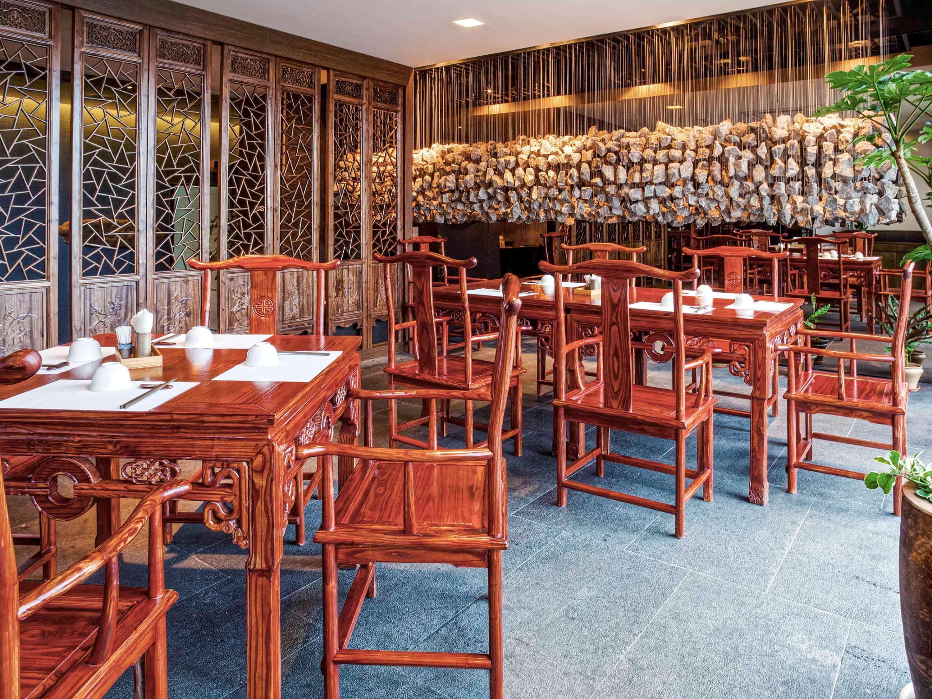 Grand Mercure Ambassador Changwon Bagian luar foto